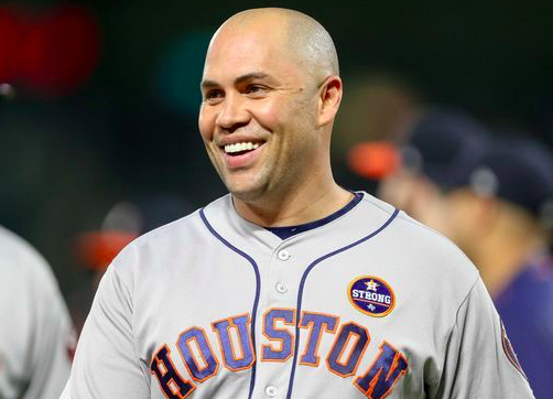 Carlos Beltran Announces Retirement After Hall of Fame Career