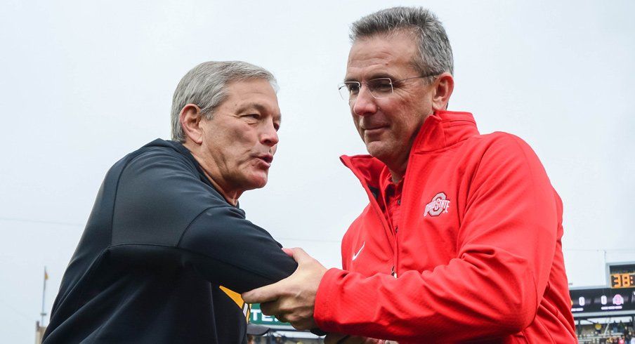 Big Ten Likely Out Of The Running For CFB Playoffs After Penn State, Ohio State Losses