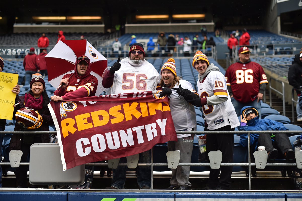 Washington Redskins-Seattle Seahawks Recap: Don’t Sleep On Kirk Cousins And The Redskins!