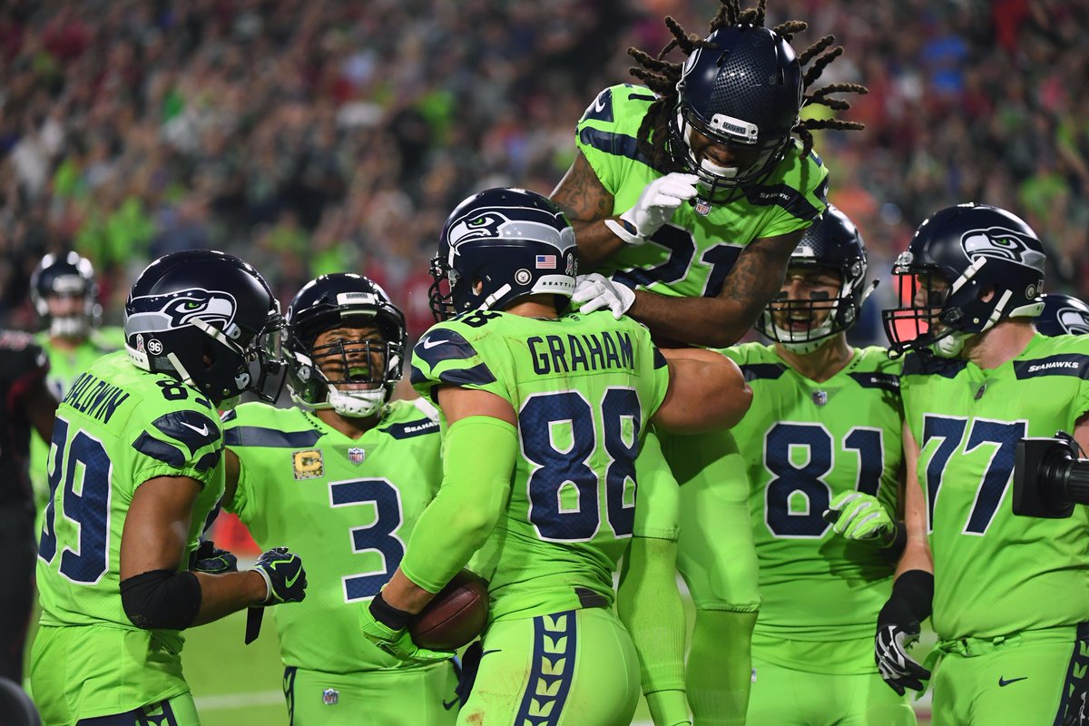 Thursday Night Football Recap: Seattle Wins But Loses Big In The End