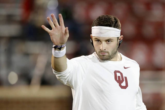 Oklahoma-TCU Recap: Sooners Prove To Be Too Much For Horned Frogs