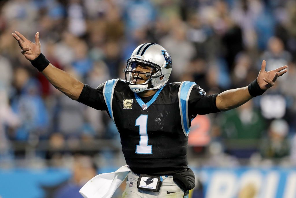 Monday Night Football Recap: Carolina Makes It Look Easy— No, Too Easy — Against Dolphins