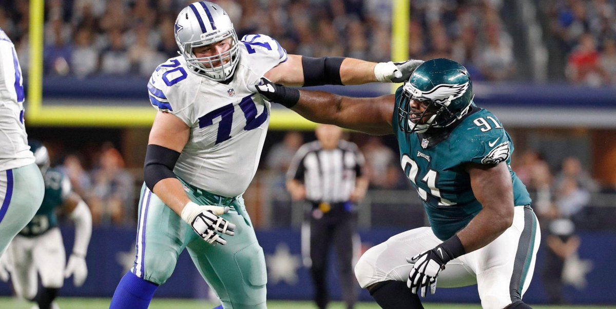 Sunday Night Football Preview: Dallas Needs This One…But Can They Upset Philadelphia?