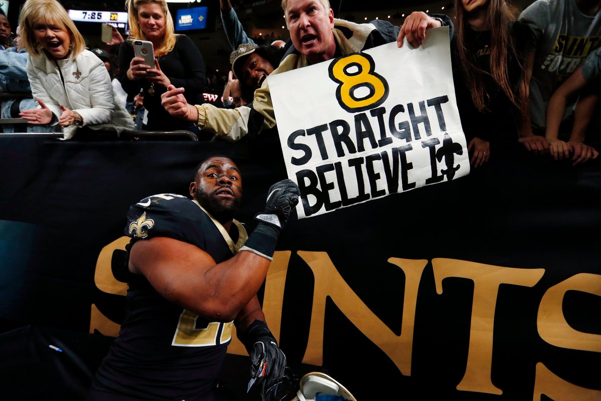 Redskins-Saints Recap: Drew Brees Has Still Got “It”