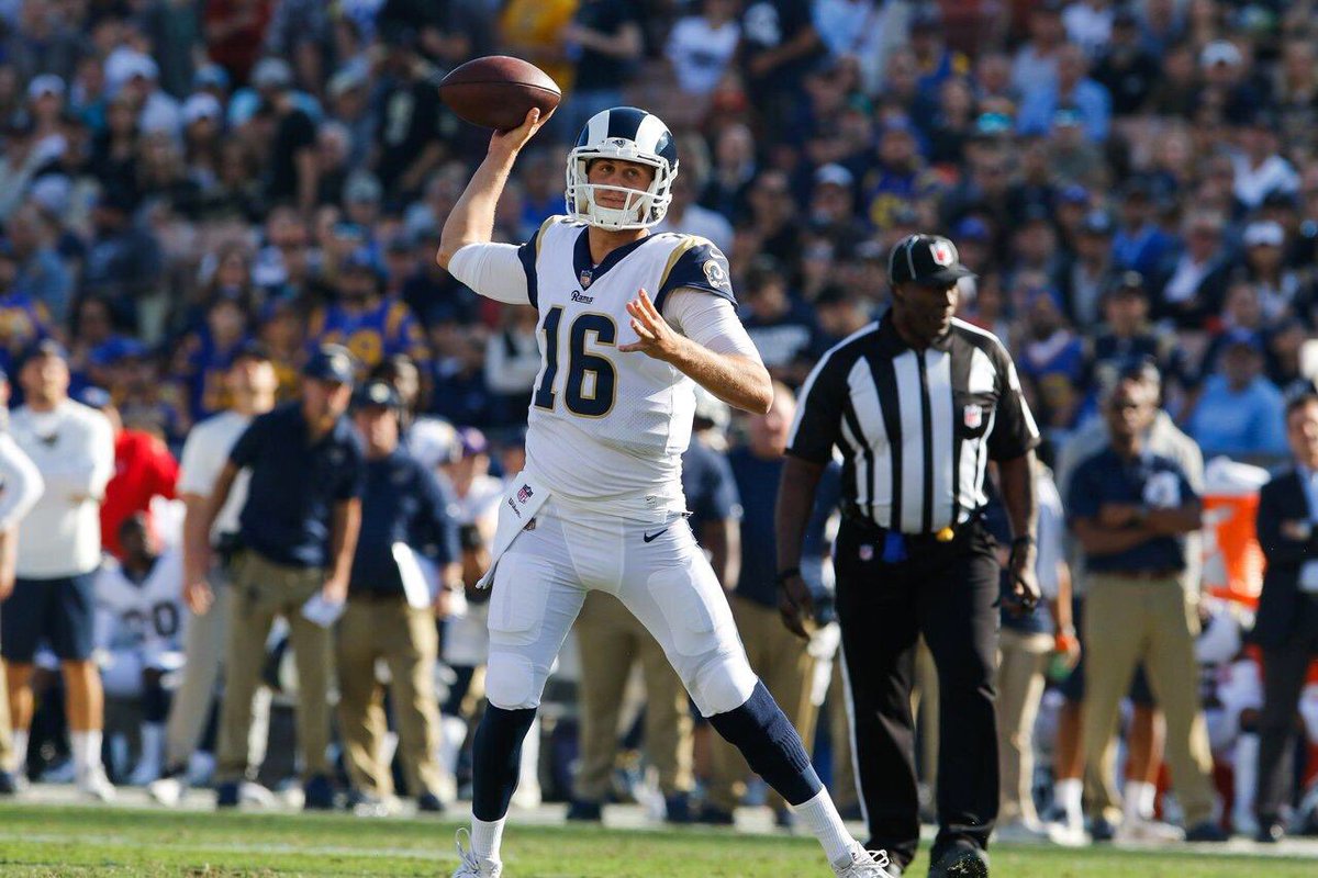 Saints-Rams Recap: The Saints Are Good…. But The Rams Are Even Better!