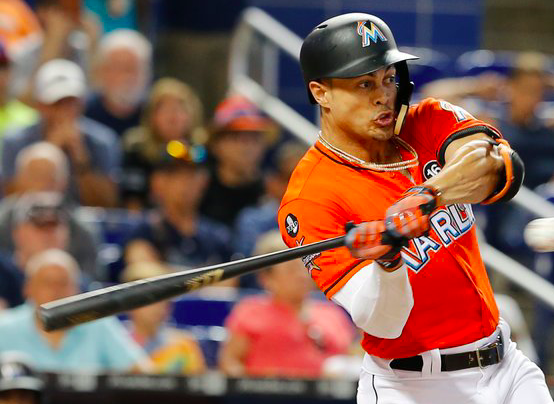 MLB Rumors: Breaking Down Each Team’s Chances of Trading for Giancarlo Stanton