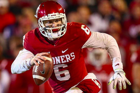 Baker Mayfield To Play in College Football Playoff Despite “Flu-Like Symptoms”