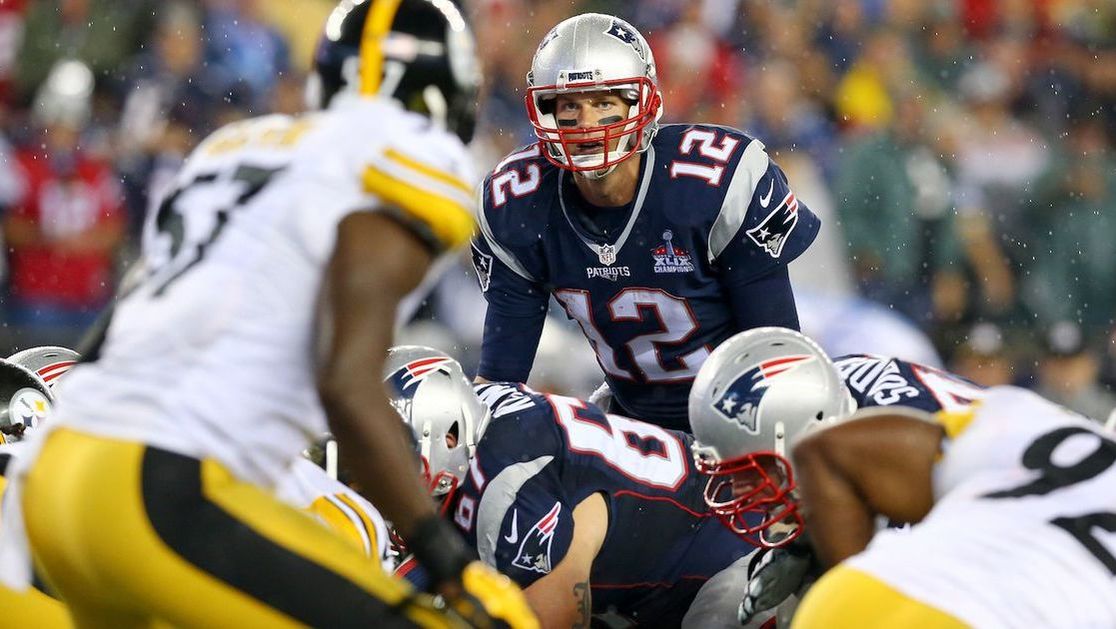 Steelers-Patriots Preview: Will This Sequel Be Better Than The Original?