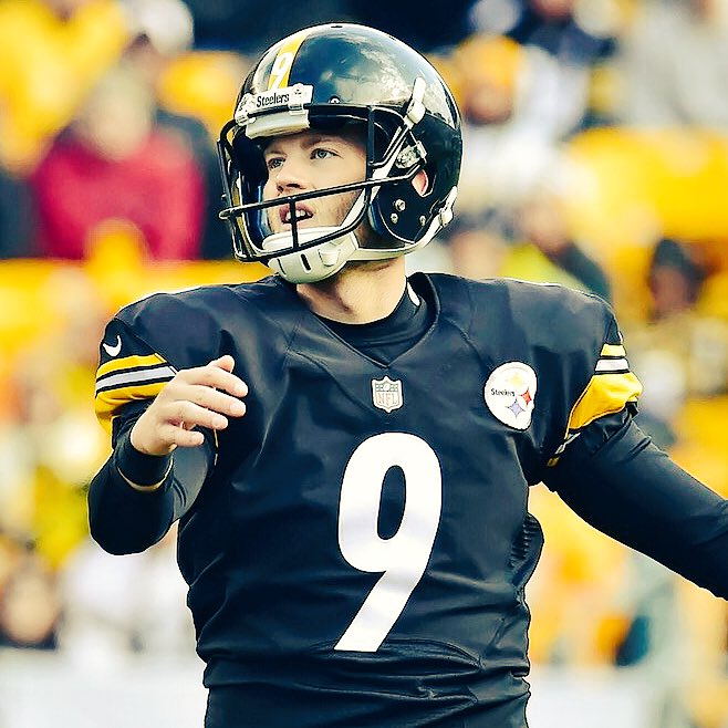 Sunday Night Football Recap: B Stands For Boswell, Right Steelers Fans?