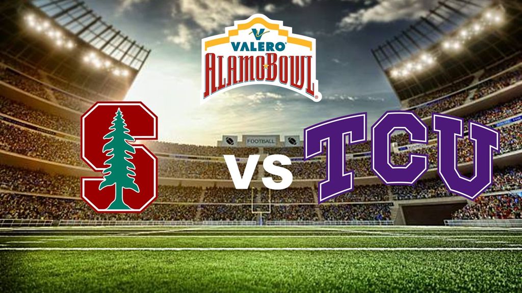 Alamo Bowl Preview: Stanford Cardinal vs. TCU Horned Frogs