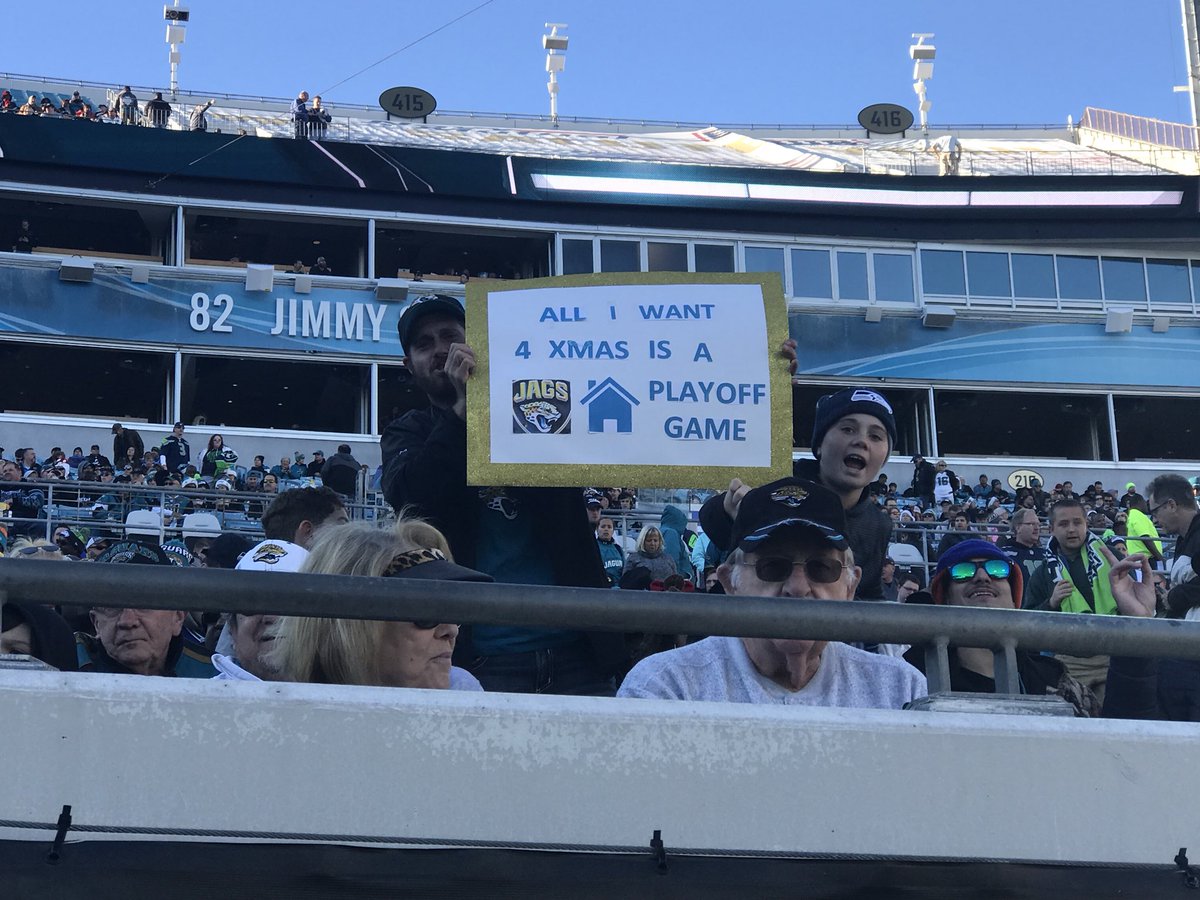 Seahawks-Jaguars Recap: Seattle Lose More Than Just The Game To Jacksonville