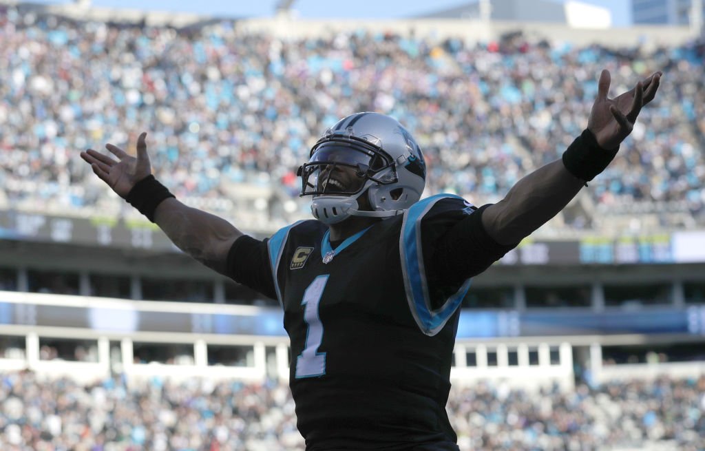 Vikings-Panthers Recap: Minnesota Fails To Clinch Division With Loss To Carolina