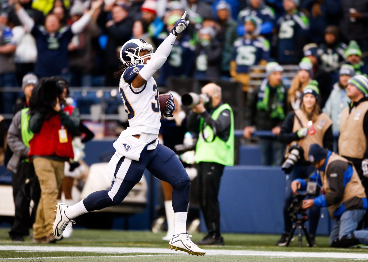 Rams-Seahawks Recap: Rams Hand Seahawks Worst Loss Of Pete Carroll Era