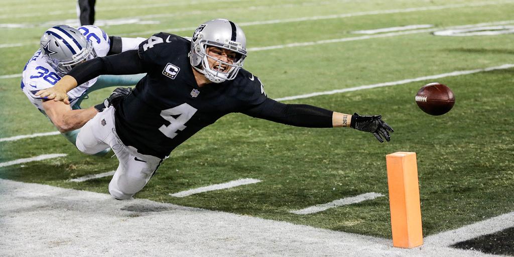 Sunday Night Football Recap: Better Lucky Than Good, Right Dallas Cowboys?