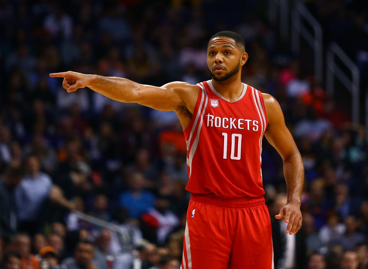 Rockets-Jazz Recap: Utah Makes It Interesting But Houston Makes It 14 In A Row