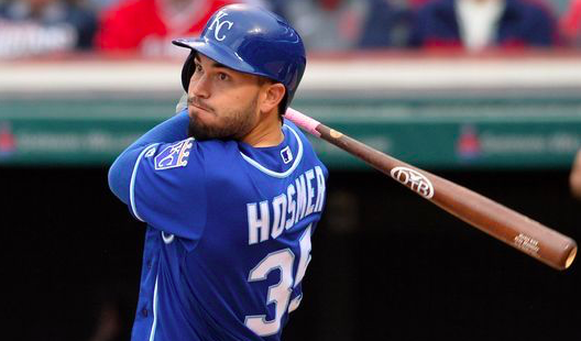Eric Hosmer To Sign with San Diego Padres
