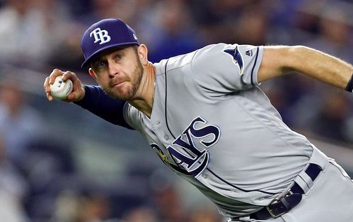 Giants Acquire Evan Longoria from Rays in 5-Player Trade