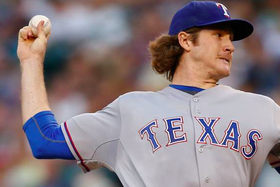 Miles Mikolas Returns To Big Leagues with Cardinals