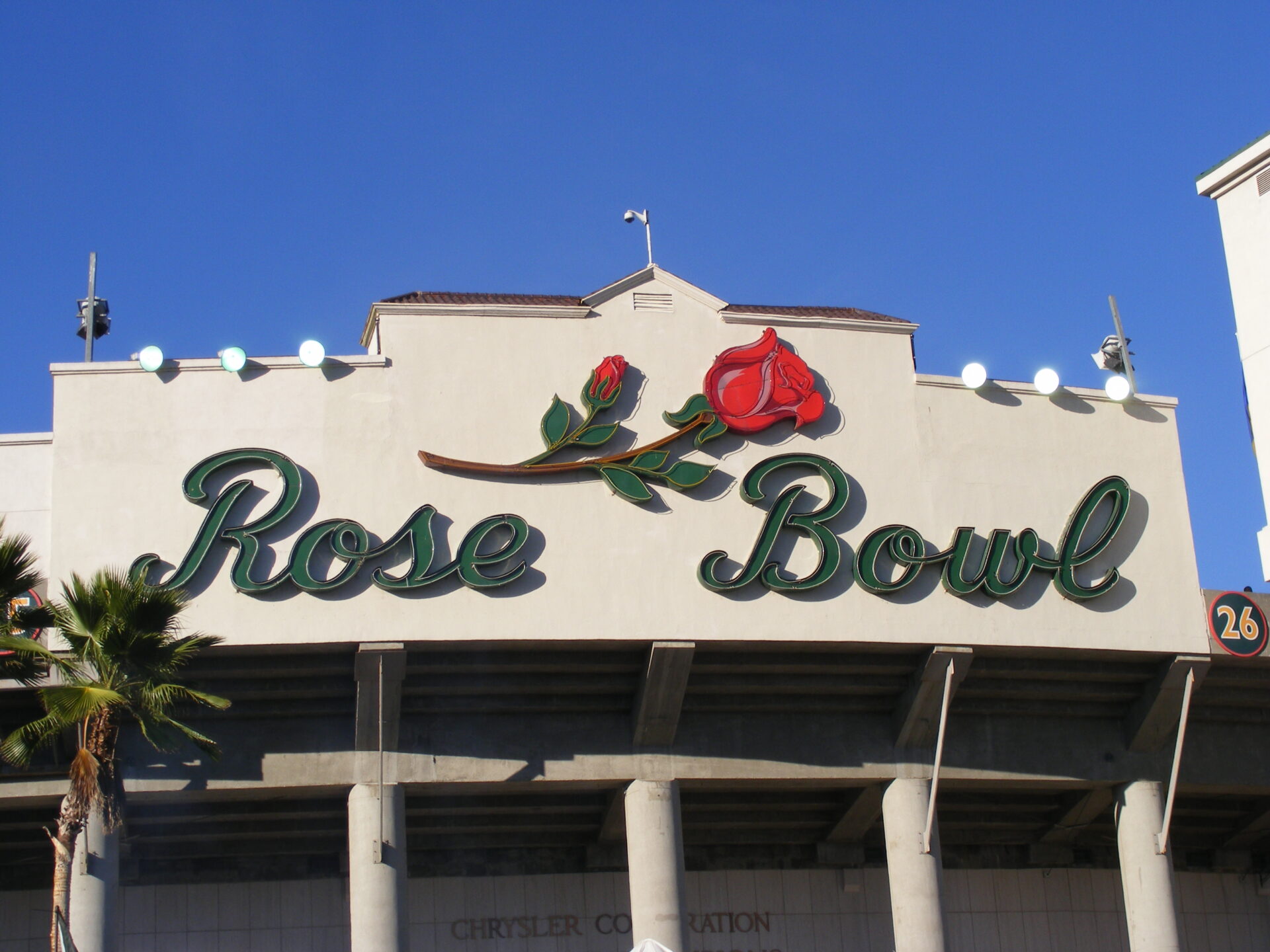 CFP Semifinal: Rose Bowl—No. 3 Georgia Bulldogs vs. No. 2 Oklahoma Sooners
