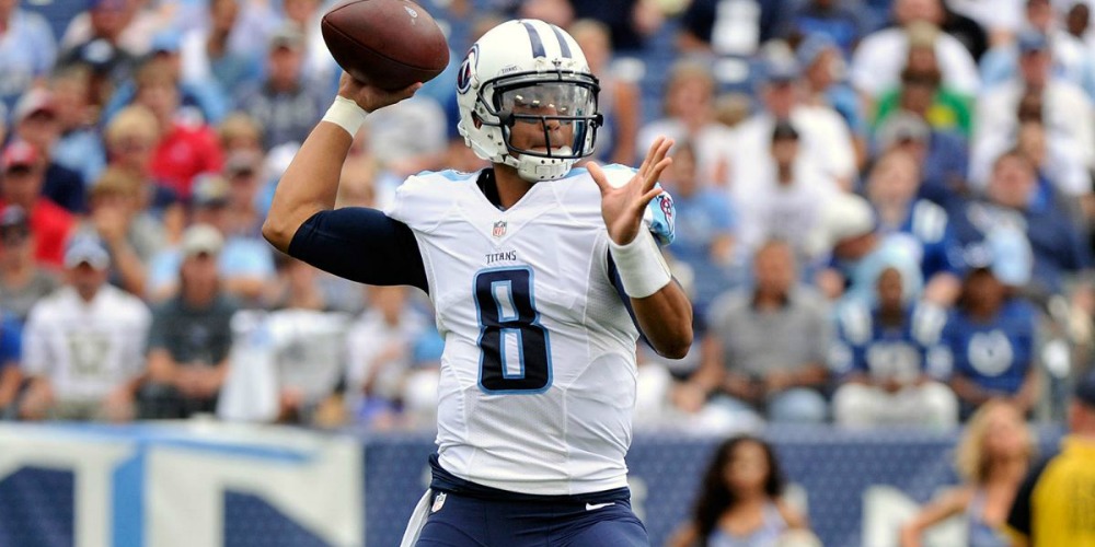 Titans-Jaguars Preview: Playoffs Or Bust For Tennessee But Does Jacksonville Care?