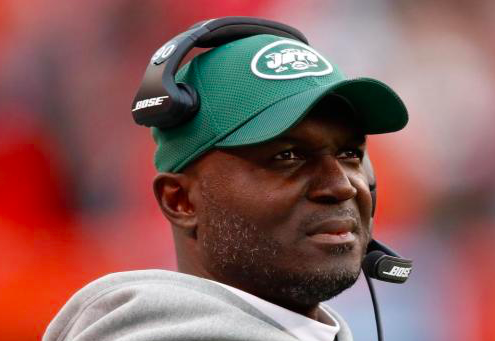 New York Jets Give Extension to Todd Bowles, GM Mike Maccagnan