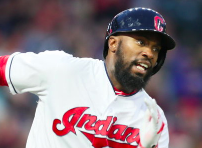 San Francisco Giants Sign Austin Jackson