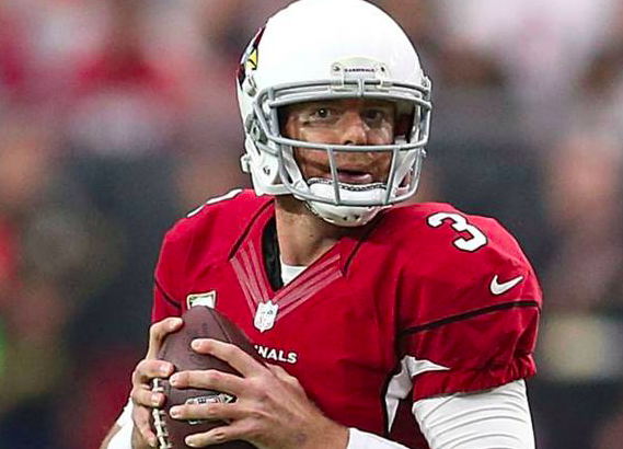 Carson Palmer Announces Retirement from NFL