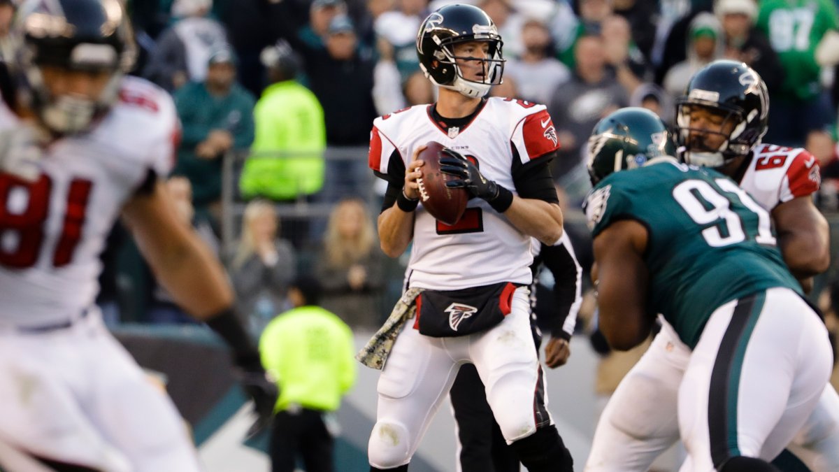 New Orleans Saints vs. Atlanta Falcons Betting Preview and Prediction 9/23/2018