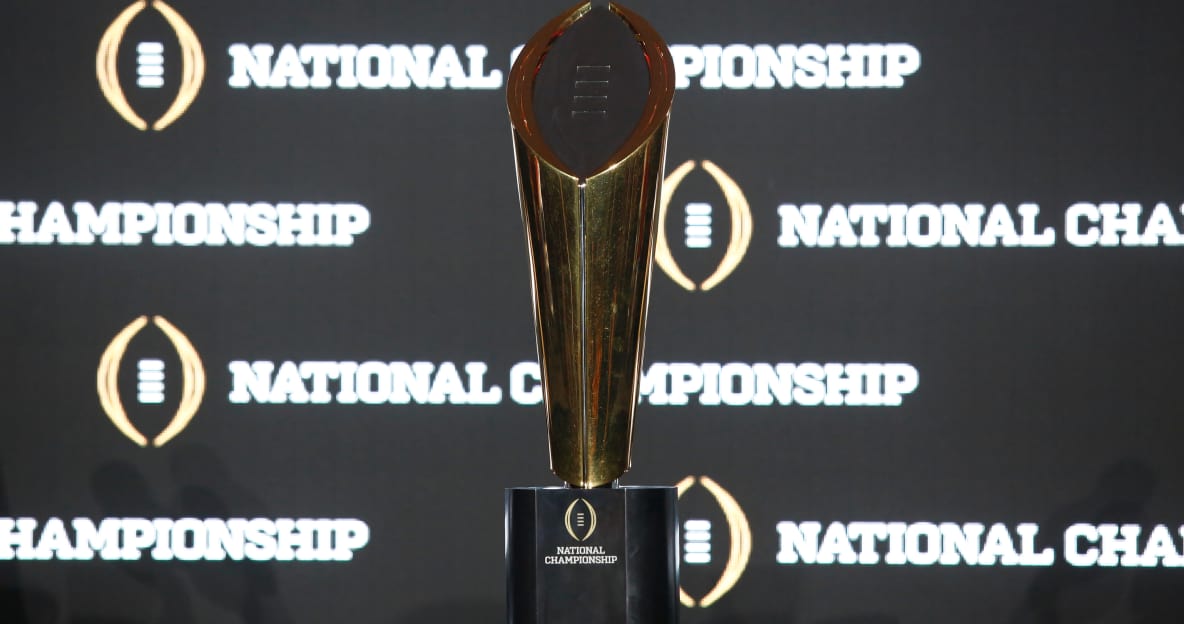 CFP National Championship Preview: Alabama Crimson Tide vs. Georgia Bulldogs