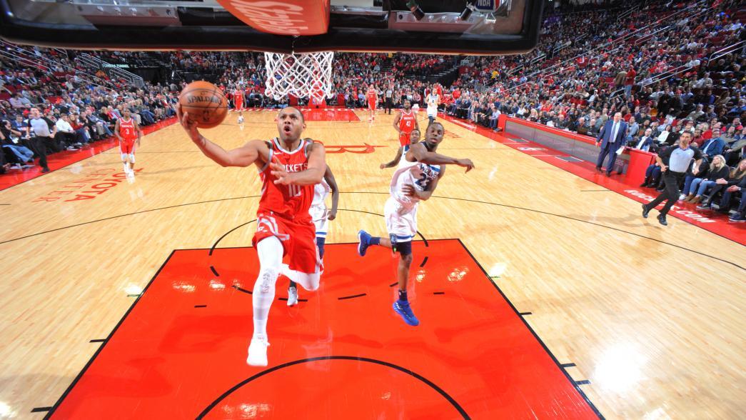 Rockets-Timberwolves Recap: James Harden Returns!