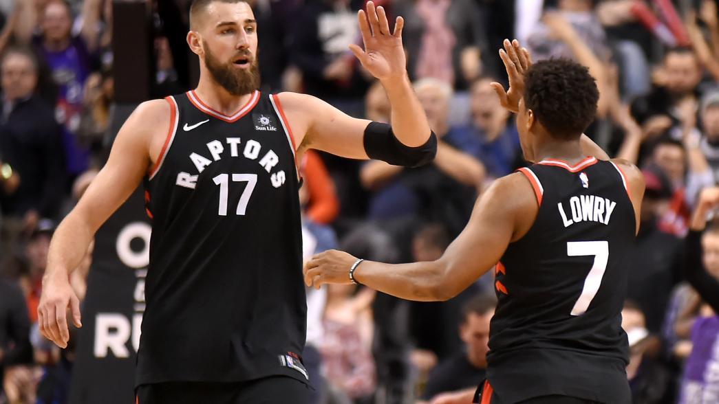 Spurs-Raptors Recap: Toronto Beats San Antonio For First Time In Two Years