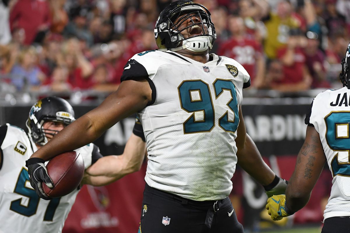 AFC Divisional Round Recap: Steelers Learn The Hard Way Not To Overlook The Jaguars