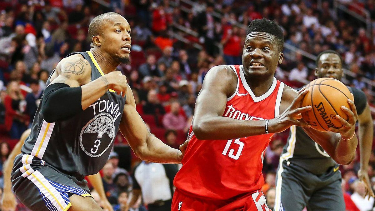 Rockets-Warriors Recap: Houston Wins Season Series With Golden State!