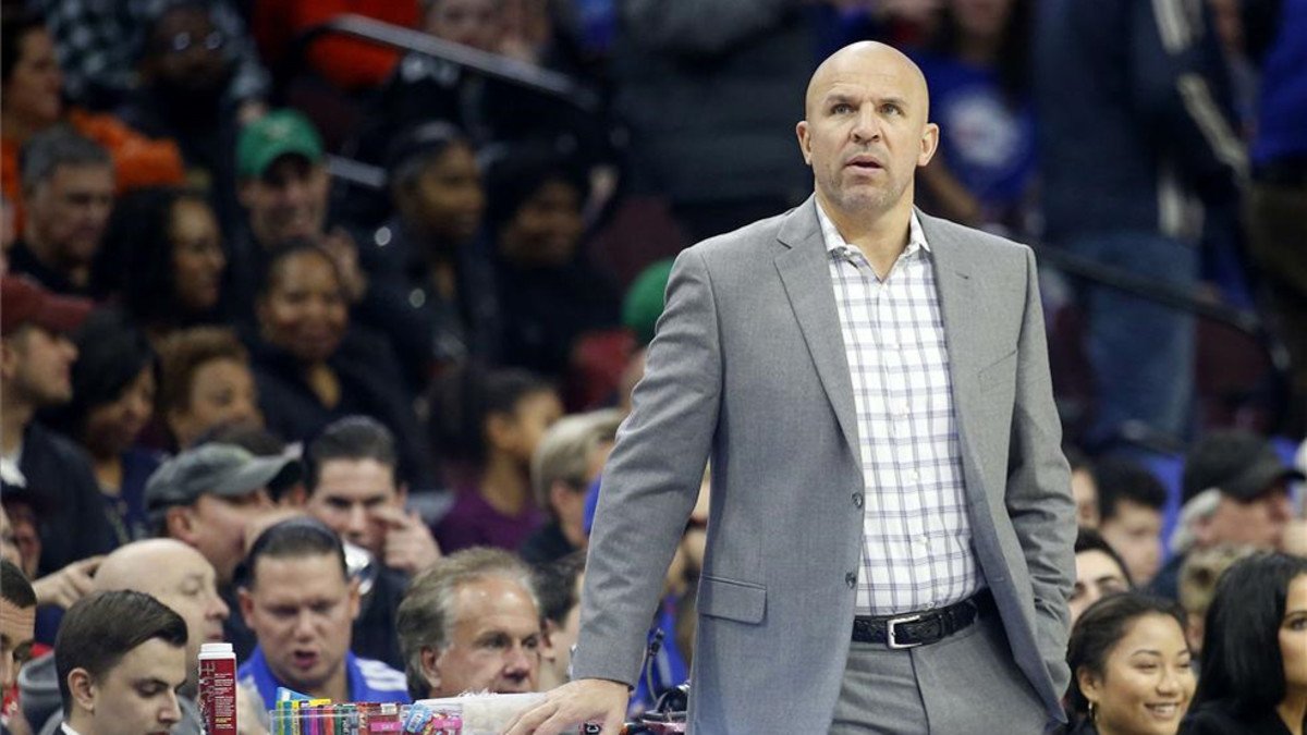 Bucks-Suns Recap: No Jason Kidd, No Problem