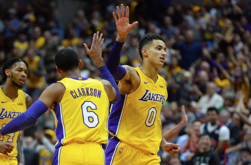 Lakers-Celtics Recap: Lakers Extend Home Win Streak With Victory Over Celtics