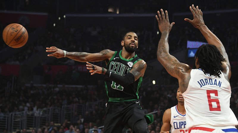 Celtics-Clippers Recap: Boston Snaps Four-Game Skid With Win Over Clippers
