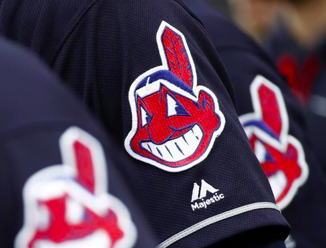 Cleveland Indians To Remove Chief Wahoo Logo in 2019