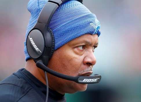 NFL Black Monday Recap