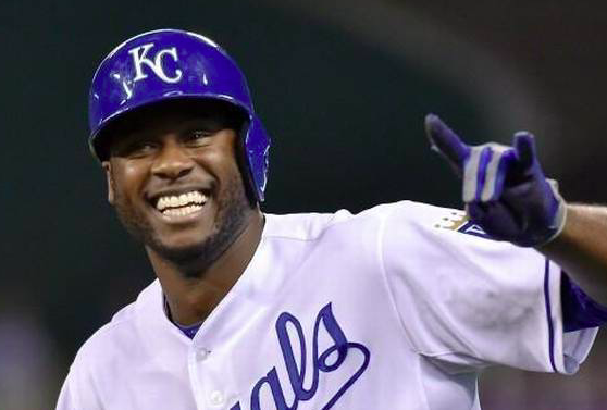 Milwaukee Brewers Sign Lorenzo Cain To Five-Year Deal