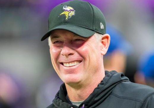 New York Giants Ready To Name Pat Shurmur Head Coach