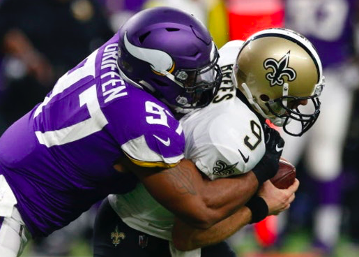 Super Bowl LII Betting Odds Heading Into Divisional Round