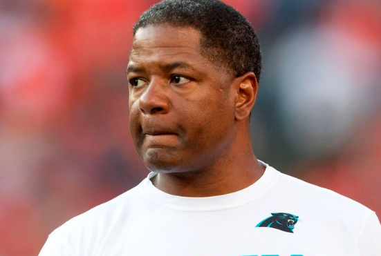Arizona Cardinals Pick Steve Wilks As New Head Coach