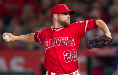 St. Louis Cardinals Sign Bud Norris To Help Bullpen