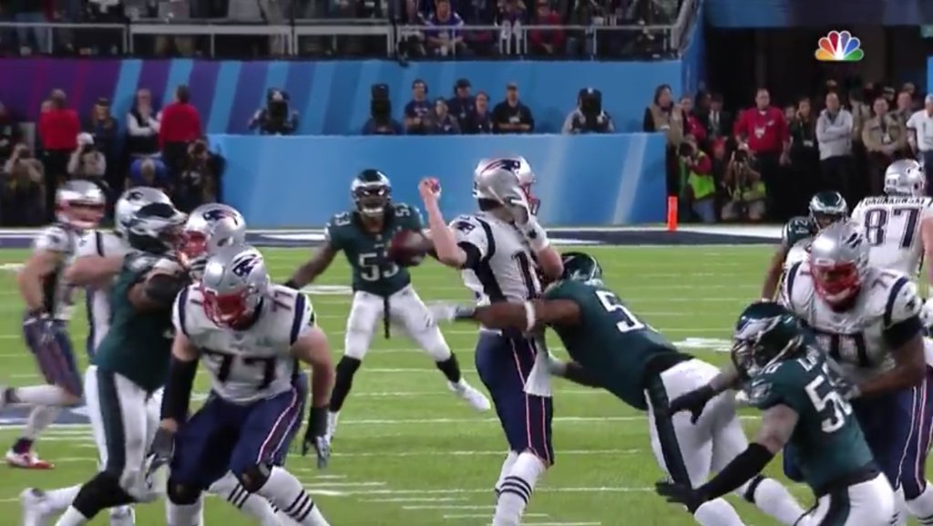 Super Bowl LII Recap: Congratulations to The Philadelphia Eagles!
