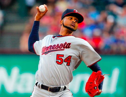 Ervin Santana To Miss 10-12 Weeks After Finger Surgery