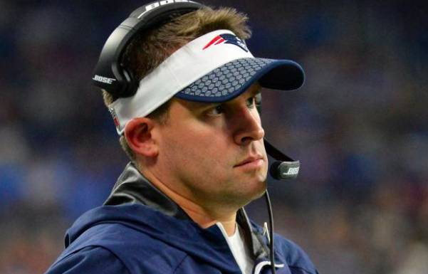 Josh McDaniels Bails on Indy, Won’t Become Colts Head Coach
