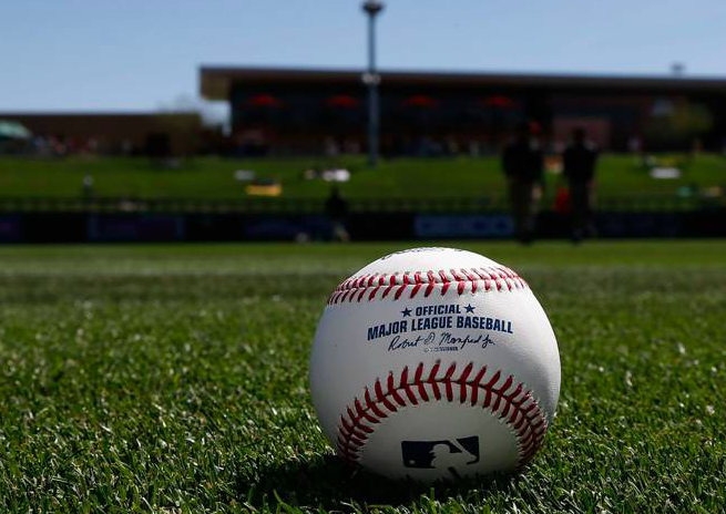 Agent Hints At Spring Training Boycott by Players