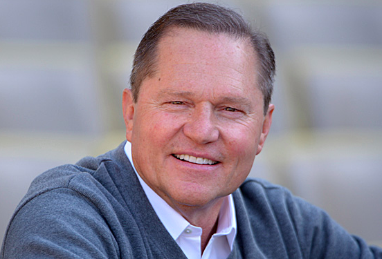 Scott Boras Sounds Off on Slow Free Agent Market