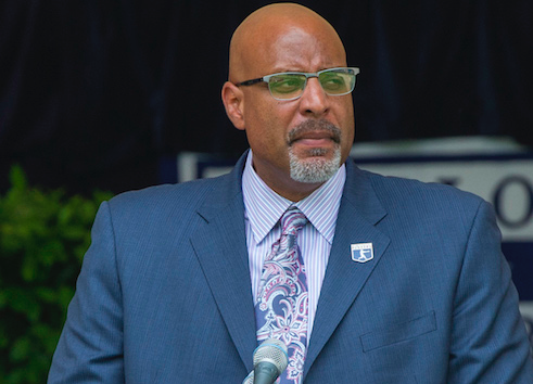 MLB Players Union Criticizes ‘Race to the Bottom’