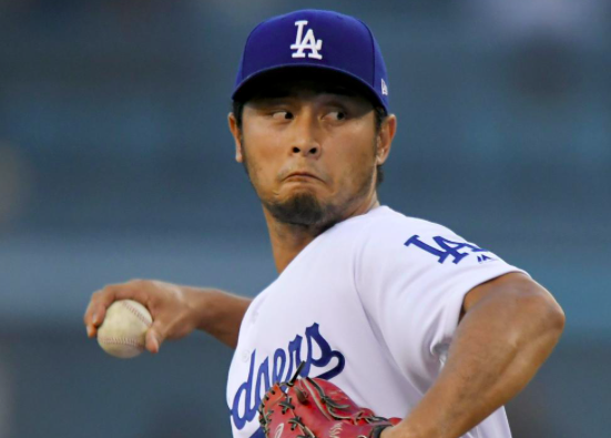 Yu Darvish To Sign with Chicago Cubs